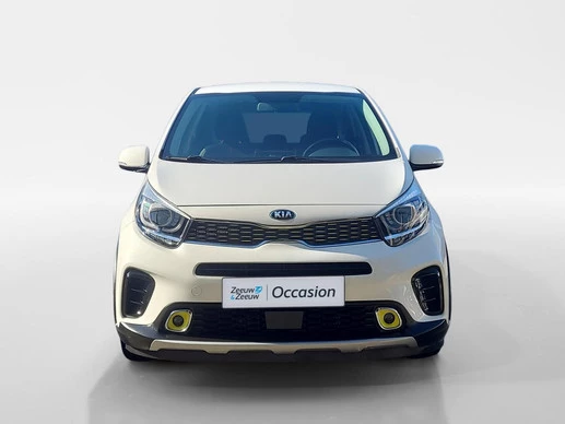 Kia Picanto - Afbeelding 2 van 30
