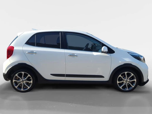 Kia Picanto - Afbeelding 4 van 30