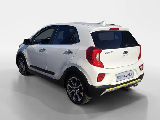 Kia Picanto - Afbeelding 7 van 30