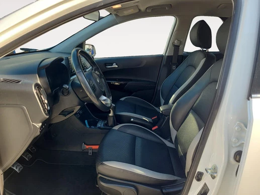 Kia Picanto - Afbeelding 9 van 30