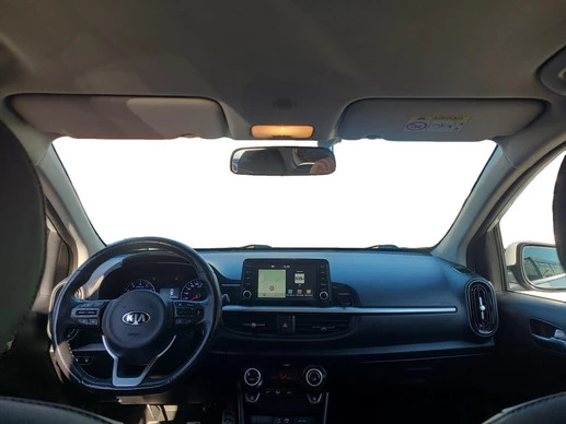 Kia Picanto - Afbeelding 12 van 30