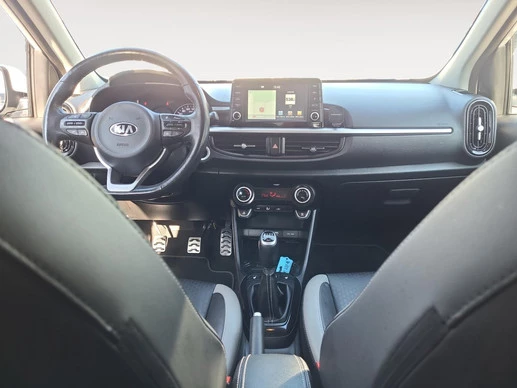 Kia Picanto - Afbeelding 13 van 30