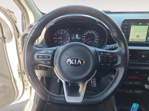 Kia Picanto - Afbeelding 15 van 30