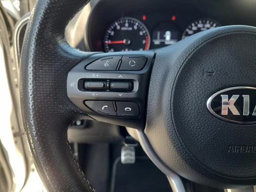 Kia Picanto - Afbeelding 16 van 30