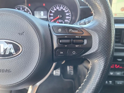 Kia Picanto - Afbeelding 17 van 30