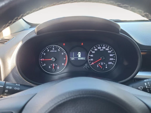 Kia Picanto - Afbeelding 18 van 30