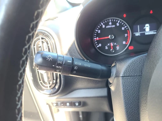 Kia Picanto - Afbeelding 19 van 30