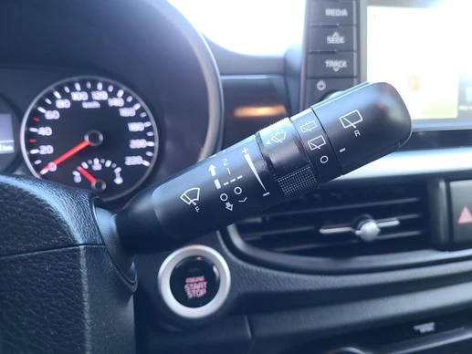 Kia Picanto - Afbeelding 20 van 30