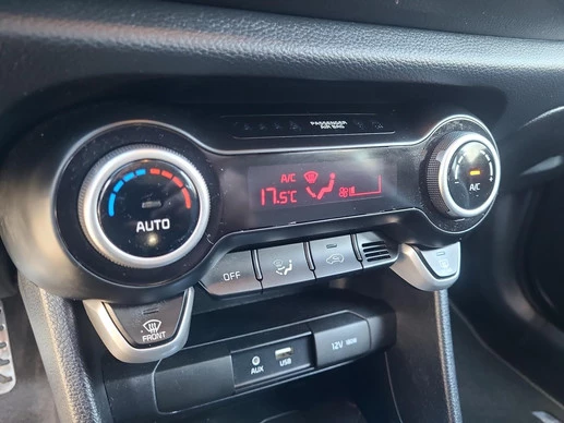 Kia Picanto - Afbeelding 21 van 30