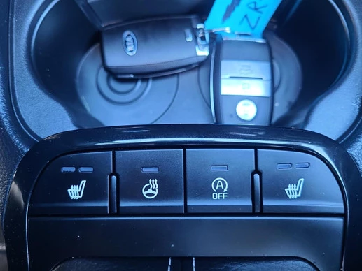 Kia Picanto - Afbeelding 23 van 30