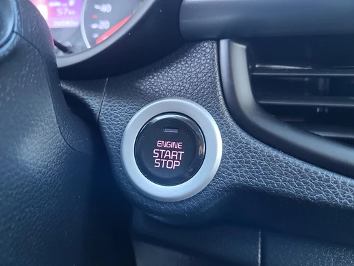 Kia Picanto - Afbeelding 24 van 30