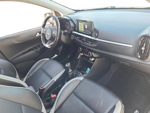 Kia Picanto - Afbeelding 25 van 30