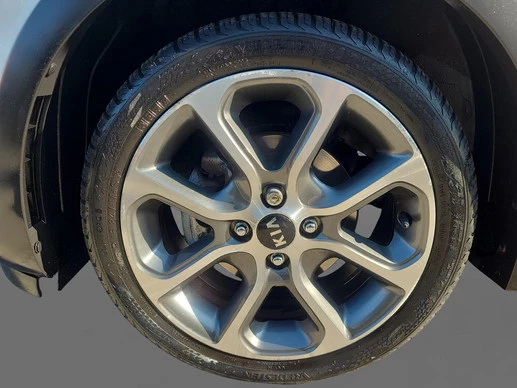 Kia Picanto - Afbeelding 30 van 30