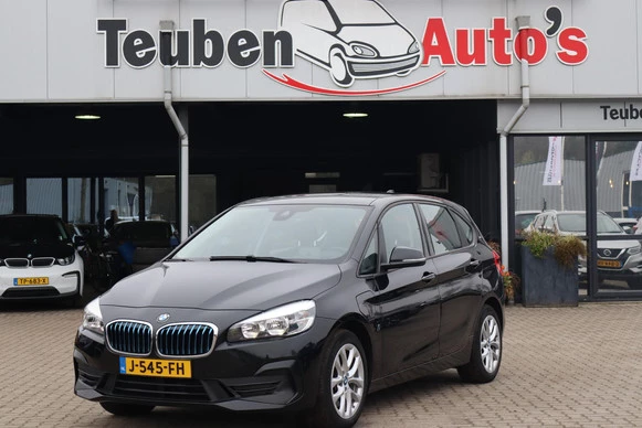BMW 2 Serie - Afbeelding 1 van 30