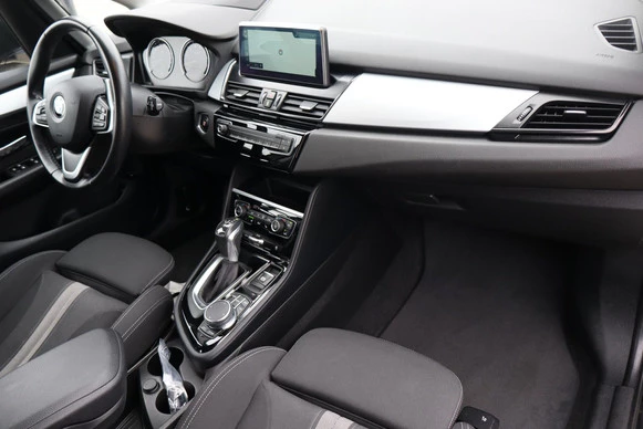 BMW 2 Serie - Afbeelding 7 van 30