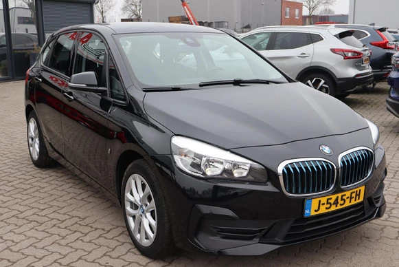 BMW 2 Serie - Afbeelding 8 van 30