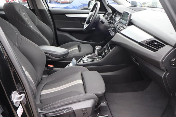 BMW 2 Serie - Afbeelding 9 van 30