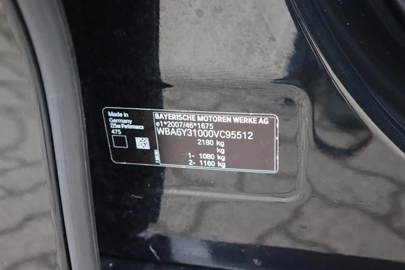 BMW 2 Serie - Afbeelding 12 van 30