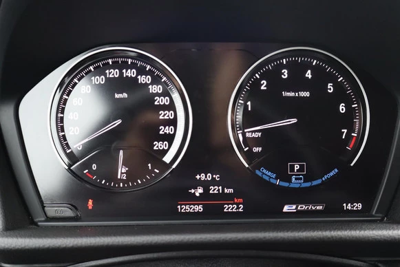 BMW 2 Serie - Afbeelding 21 van 30