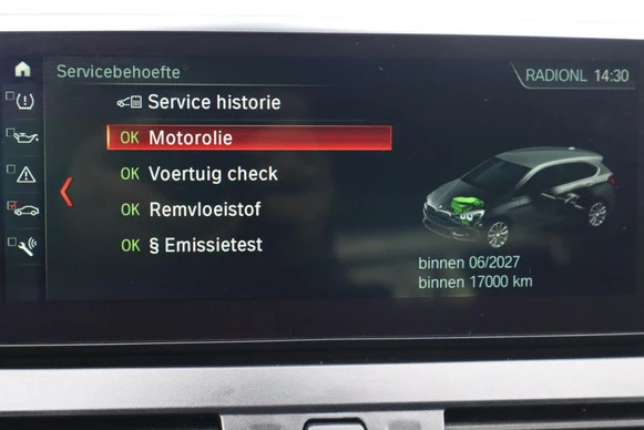 BMW 2 Serie - Afbeelding 27 van 30