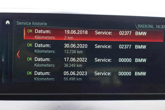 BMW 2 Serie - Afbeelding 28 van 30