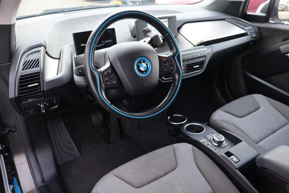 BMW i3 - Afbeelding 2 van 30