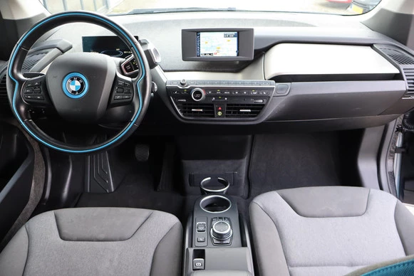 BMW i3 - Afbeelding 6 van 30