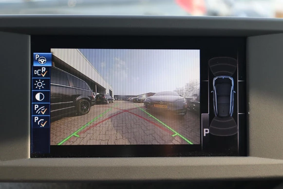 BMW i3 - Afbeelding 7 van 30