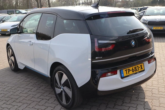 BMW i3 - Afbeelding 8 van 30