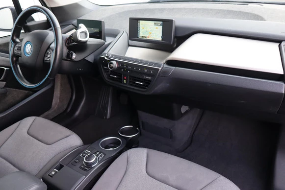 BMW i3 - Afbeelding 9 van 30
