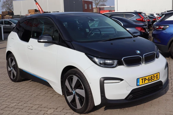 BMW i3 - Afbeelding 10 van 30