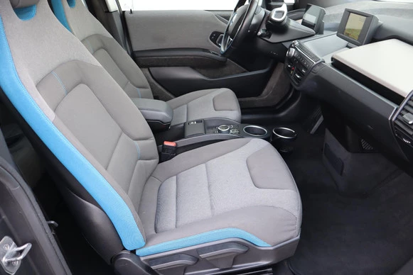 BMW i3 - Afbeelding 11 van 30