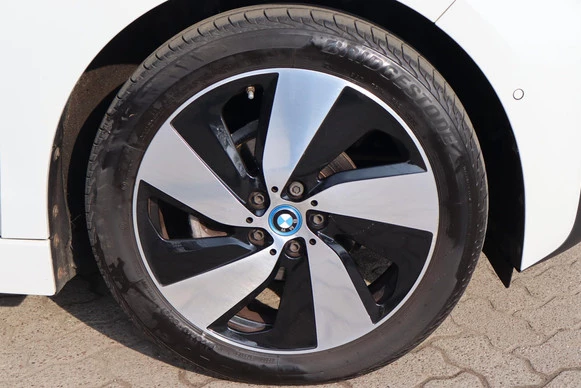 BMW i3 - Afbeelding 12 van 30