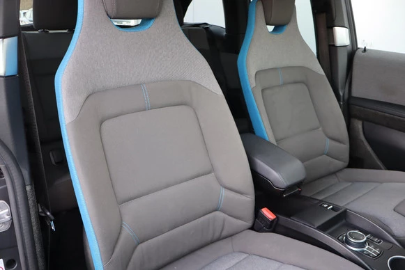 BMW i3 - Afbeelding 13 van 30