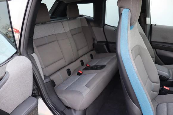BMW i3 - Afbeelding 14 van 30