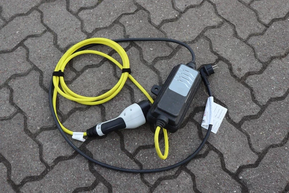 BMW i3 - Afbeelding 15 van 30