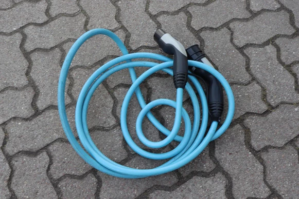 BMW i3 - Afbeelding 16 van 30