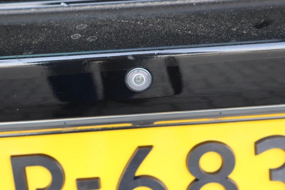 BMW i3 - Afbeelding 17 van 30