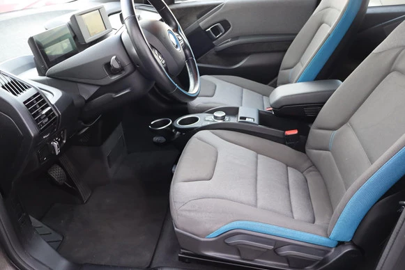 BMW i3 - Afbeelding 18 van 30