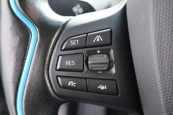 BMW i3 - Afbeelding 21 van 30