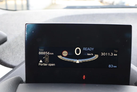 BMW i3 - Afbeelding 22 van 30