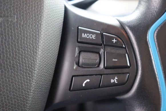 BMW i3 - Afbeelding 23 van 30