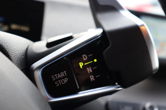 BMW i3 - Afbeelding 24 van 30