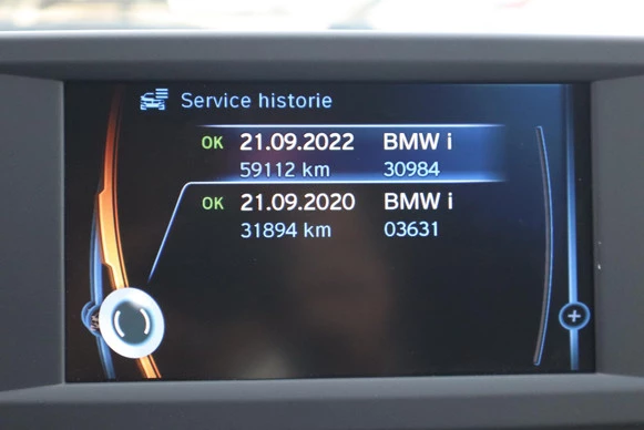 BMW i3 - Afbeelding 27 van 30