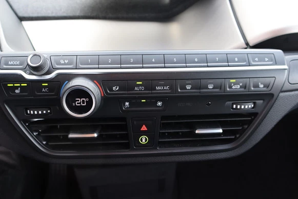 BMW i3 - Afbeelding 28 van 30