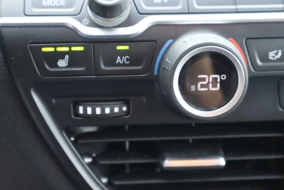 BMW i3 - Afbeelding 29 van 30