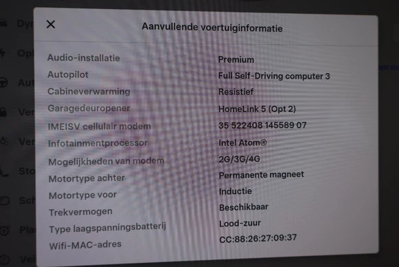 Tesla Model 3 - Afbeelding 4 van 30