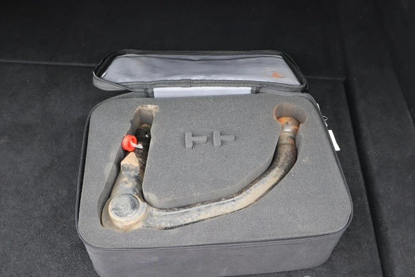 Tesla Model 3 - Afbeelding 16 van 30