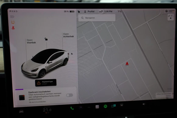 Tesla Model 3 - Afbeelding 24 van 30