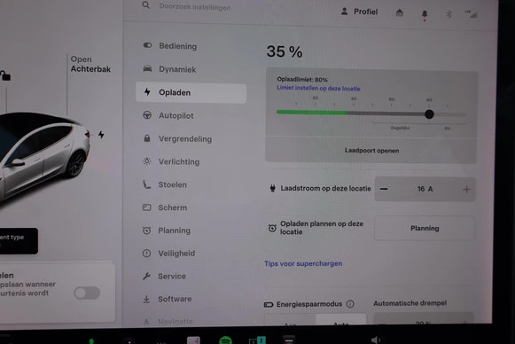 Tesla Model 3 - Afbeelding 27 van 30